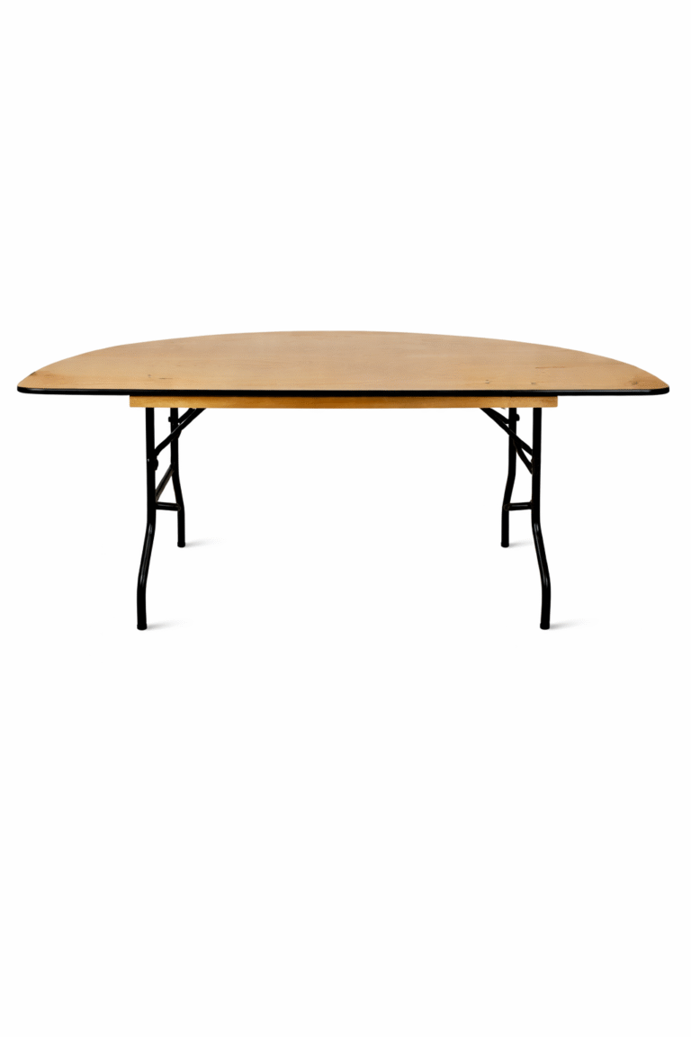 Complete event hire solutions across Bucks, Herts and North London—delivered with ease.