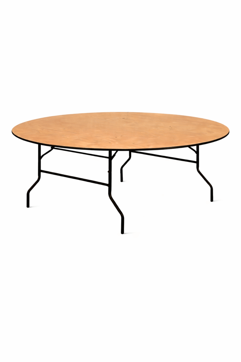 Complete event hire solutions across Bucks, Herts and North London—delivered with ease.