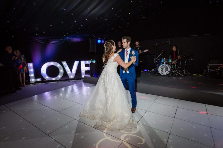 Your one-stop shop for event hire across Bucks, Herts and North London.