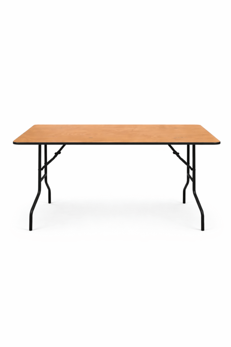 Trestle table hire beds bucks herts